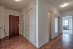 Wohnen mit Blick auf das Siebengebirge – großzügige Wohnung mit drei Balkonen *provisionsfrei* - Etagenwohnung Bad Honnef | Angebot:25427026