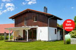 HORN IMMOBILIEN ++ Charmantes Einfamilienhaus in Hintersee am Stettiner Haff - Einfamilienhaus Hintersee | Angebot:27097477