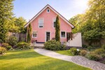 Mehrgenerationentraum auf 1.071 m² Grundstück – EFH inkl. kleinem Haus & Wellness - nahe Oranienburg - Einfamilienhaus Oranienburg / Schmachtenhagen Schmachtenhagen | Angebot:26729667