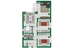 Mehr Platz fürs Leben – Haus mit großem Garten und weitem Ausblick *provisionsfrei* - Einfamilienhaus Königswinter Heisterbacherrott | Angebot:26835872