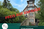 Historisches Hotel Schwarzaburg - Burg Schwarzburg | Angebot:25414759