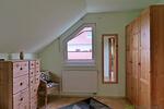 (EF0526_M) Dresden: CoschützGittersee, urgemütliche kleine Wohnung mit Balkon in einem kleinen Wohnhaus mit Garten - Etagenwohnung Dresden Coschütz/Gittersee | Angebot:26972292