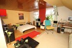 Clausthal-Zellerfeld, EFH + ELW - Doppelhaushälfte Clausthal-Zellerfeld Zellerfeld | Angebot:16688141