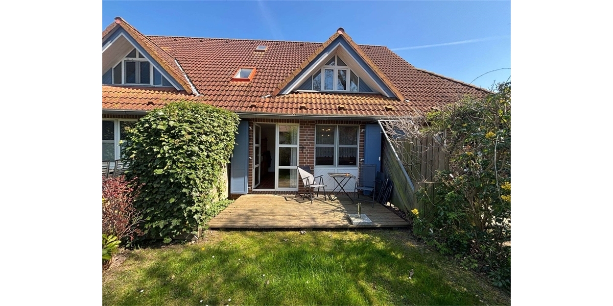 Garten und Terrasse (6)