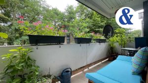 Ihre neue Kapitalanlage in BonnBad Godesberg - 4 Zimmer mit Balkon und sanierter Tiefgarage - 4- Bonn Lannesdorf | Angebot:27314678