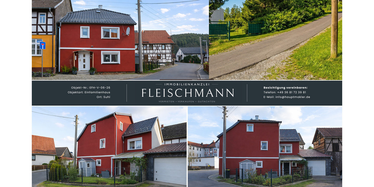 Außenaufnahme