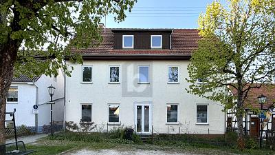 ANLAGEOBJEKT MIT NEUBAUCHARAKTER - Mehrfamilienhaus, Wohnhaus Winterlingen | Angebot:26806771