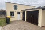 CHARMANT MIT GROßEM GRUNDSTÜCK - Einfamilienhaus Fehrbellin | Angebot:27093283