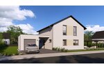 Familienglück neu definiert - Ihr individuell geplantes Traumhaus mit allkauf Flexibilität - Einfamilienhaus Wuppertal Cronenberg Cronenberg | Angebot:27334623