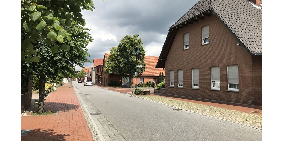 zentrale Lage
