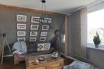 (EF1117_M) Magdeburg: Biederitz, stilsicher möblierte, großzügige Wohnung mit WLAN, Garten und PKW-Stellplatz - Etagenwohnung Biederitz Biederitz | Angebot:19748057