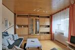 (EF0852_M) Kassel-Landkreis: Lohfelden, möblierte 2-Zi-Wohnung mit Dachbalkon, WLAN und Grundreinigung inklusive - Etagenwohnung Lohfelden Ochshausen | Angebot:26876746