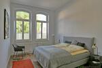 (EF0938_M) Eisenach: Eisenach, citynahe neu möblierte Wohnung, ruhige Seitenstraße, WLAN inklusive - Etagenwohnung Eisenach Eisenach | Angebot:26972340