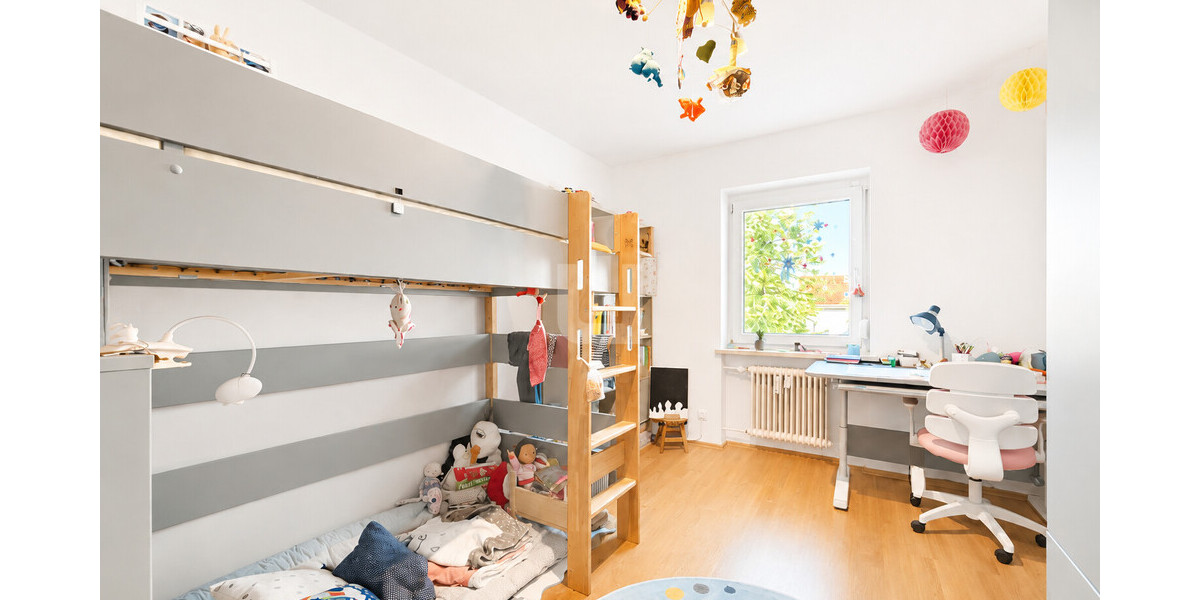 Kinderzimmer