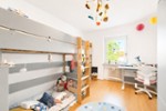 WINDISCH – Schöne 3-Zi.-Wohnung mit sonnigem Süd-Ostbalkon in Puchheim-Bhf. - Etagenwohnung Puchheim | Angebot:27171716