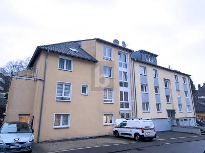WOHNEN MIT KOMFORT UND WOHLFÜHLFAKTOR - Erdgeschoßwohnung Wuppertal Gemarkung Langerfeld | Angebot:26852455