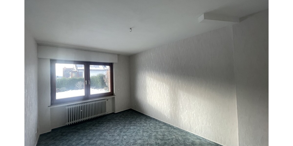 Schlafzimmer EG