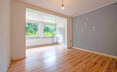 WOHNEN AM PARK IN BEGEHRTER TOP-LAGE - Erdgeschoßwohnung Bremen Neustadt | Angebot:27329229