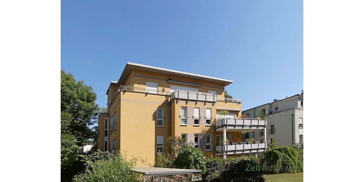 (EF0555_M) Dresden: Südvorstadt-West, moderne, nobel möblierte 3-Zimmer-Whg mit 2 Bädern, Aufzug, Balkon und Tiefgarage - Etagenwohnung Dresden Südvorstadt-West | Angebot:26548578
