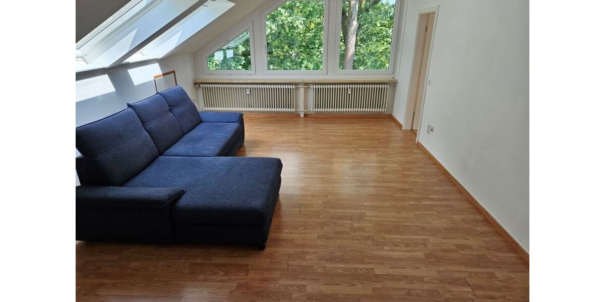 3 Zi, Kü, B. am Waldrand gelegen - Dachgeschoßwohnung Lüdenscheid Brügge | Angebot:27120087