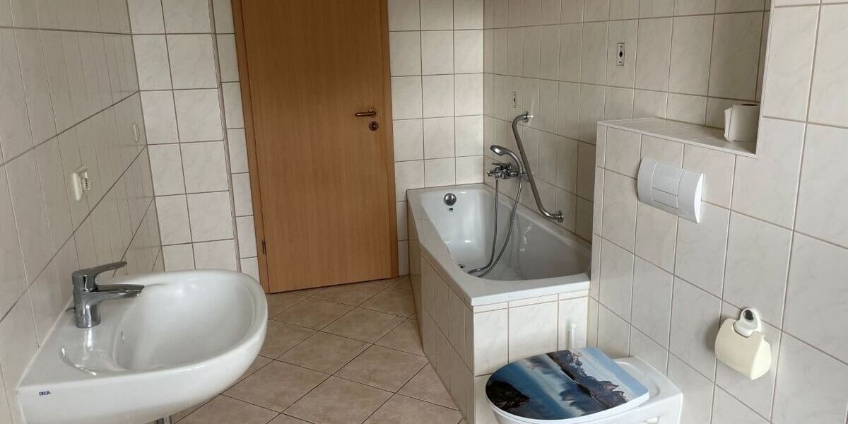 Bad/WC