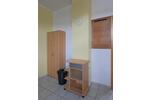(EF1342_M) Halle: Kanena-Bruckdorf, preiswerte möblierte Wohnung mit Terrasse, ruhige Seitenstraße, WLAN inkl. - Etagenwohnung Halle (Saale) Kanena-Bruckdorf | Angebot:24791598