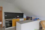 (EF1207_M) Fulda: Künzell, möblierte 2-Zimmer-Wohnung im OT Pilgerzell, PKW-Stellplatz inklusive - Etagenwohnung Künzell Künzell | Angebot:26533081