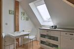 (EF1388_M) Magdeburg: Buckau, preiswserte möblierte 2-Zimmer-Wohnung mit Service in einer ruhigen Wohnsiedlung - Etagenwohnung Magdeburg Buckau | Angebot:26747998