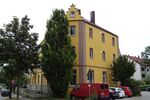 Provisionsfrei* Historisches 11 Parteien Mehrfamilienhaus in Augsburg nahe Lech, Renditeobjekt vom Eigentümer (kein Makler) - Mehrfamilienhaus, Wohnhaus Augsburg Lechhausen | Angebot:22667067