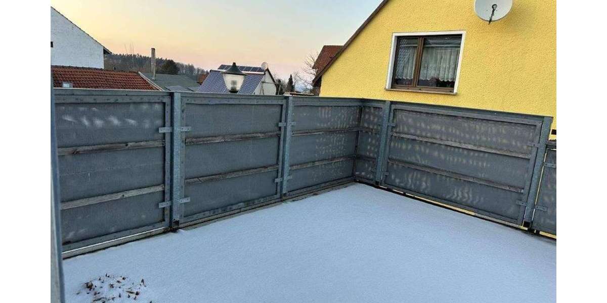 Dachterrasse (1)