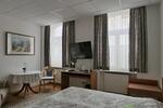 (EF1162_M) Dresden: Meißen, möbliertes Apartment mit Doppelbett, WLAN inklusive - Etagenwohnung Meißen Meißen | Angebot:23070114