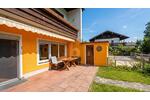 ZUHAUSE MIT DACHREFUGIUM & SONNENTERRASSE - Reihenendhaus Kiefersfelden | Angebot:26768716