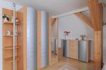 (EF1388_M) Magdeburg: Buckau, preiswserte möblierte 2-Zimmer-Wohnung mit Service in einer ruhigen Wohnsiedlung - Etagenwohnung Magdeburg Buckau | Angebot:26747998