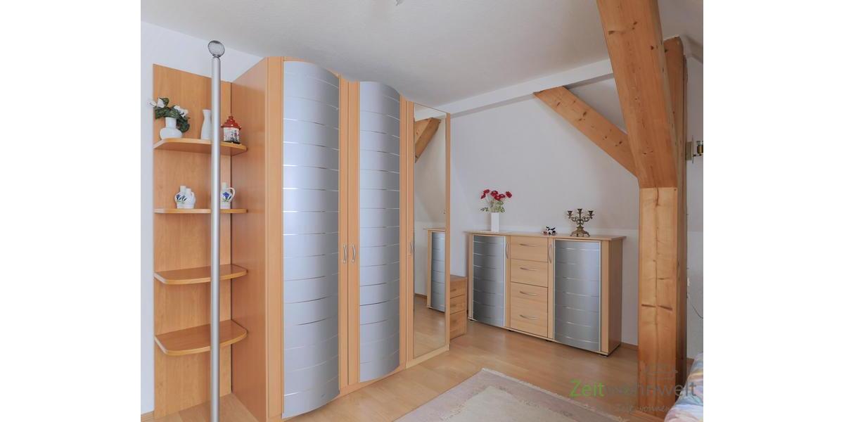 Schlafzimmermöbel