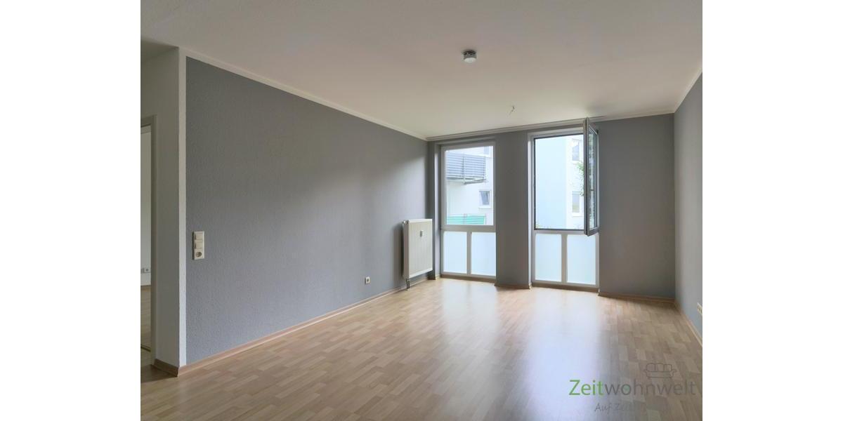 Blick in den Wohnraum