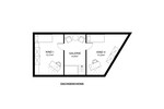 Roetgen – Stilvolles Wohnen mit zusätzlicher Bürofläche - Maisonettenwohnung Roetgen | Angebot:26888958
