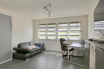(EF1290_M) Kassel-Stadt: Bettenhausen, kleines möbliertes Apartment mit Balkon, Angebot an Wochenendheimfahrer - Etagenwohnung Kassel Bettenhausen | Angebot:26876722