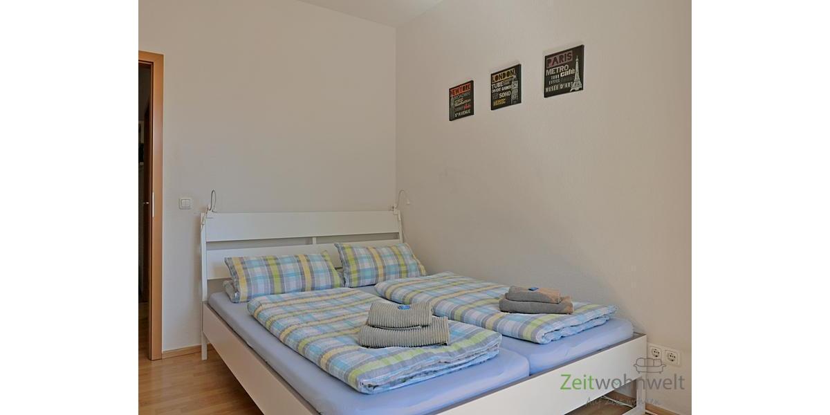 Doppelbett