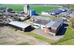 HALLENKOMPLEX MIT FREIFLÄCHEN UND WIESE - Gewerbeobjekt Ilsede | Angebot:27082312
