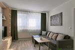 (EF1367_M) Zwickau: Werdau, neu und modern möblierte Wohnung mit Arbeitszimmer, WLAN - Etagenwohnung Werdau Werdau | Angebot:25715326