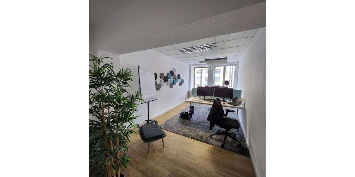 Büro dinext 2.OG