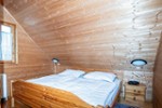 Zum Verkauf stehen vier charmante Ferienhäuser in ökologischer Holzbauweise - Ferienhaus Neukirchen beim Heiligen Blut | Angebot:24787951