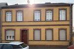 Kleines Mehrfamilienhaus mit 3 Einheiten, nahe dem Bahnhof und mit Ausbaupotential, 5,1 % Rendite - Mehrfamilienhaus, Wohnhaus Luckenwalde Luckenwalde | Angebot:25805950