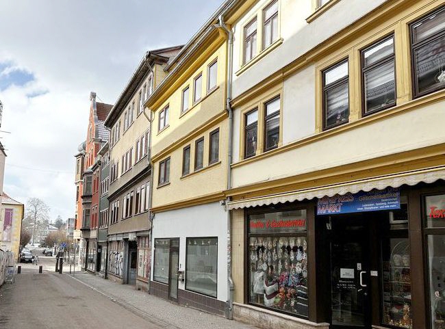 Jüdenstr 28