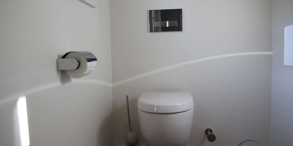 Gäste-WC