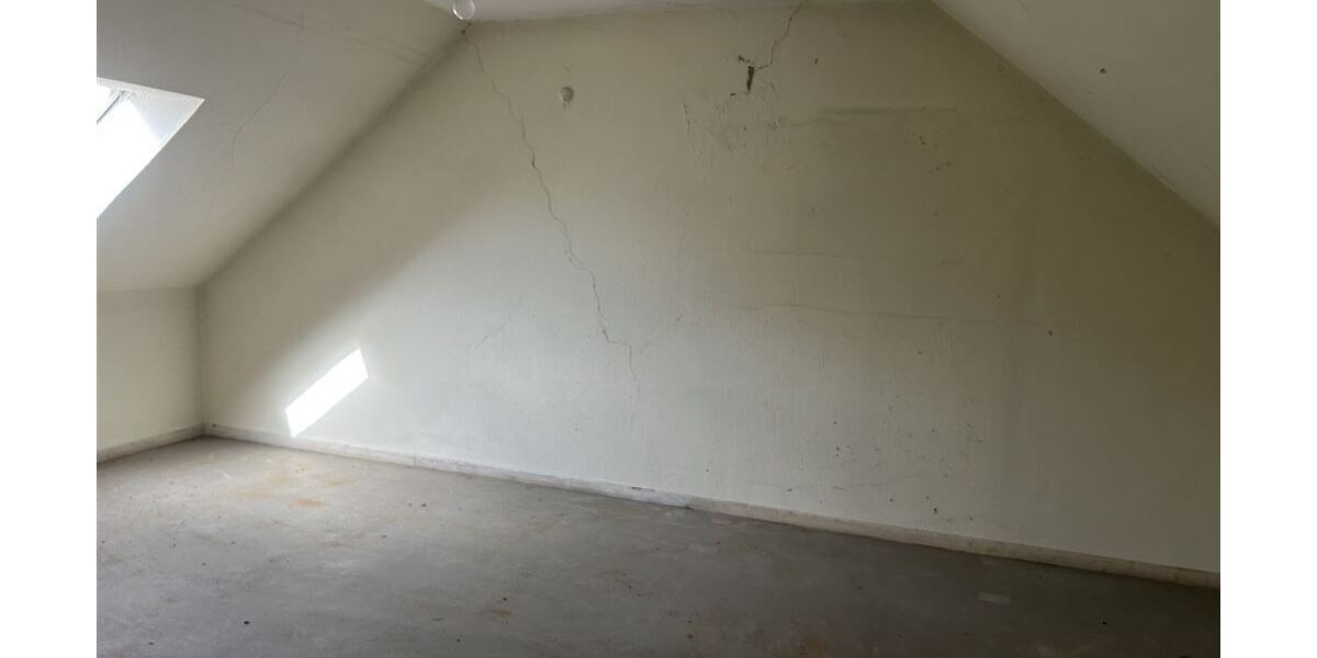 Schlafzimmer 1 OG