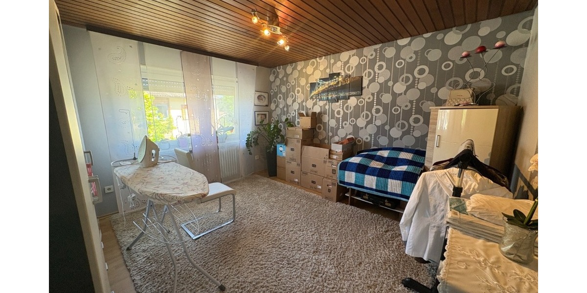 Gästezimmer 1.OG Wohnung links