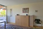 (EF1377_M) Kassel-Stadt: Bad Wilhelmshöhe, exclusives, möbliertes Apartment mit Dachbalkon, Parkettböden und Aufzug - Etagenwohnung Kassel Bad Wilhelmshöhe | Angebot:26340740