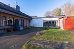 Luxuriöses 1-2 Fam.Haus mit ca. 100m² Gewerbefläche + Einliegerwohnung + Schwimmbad +Sauna +Kamin - Zweifamilienhaus Bassum / Nordwohlde Nordwohlde | Angebot:24212717