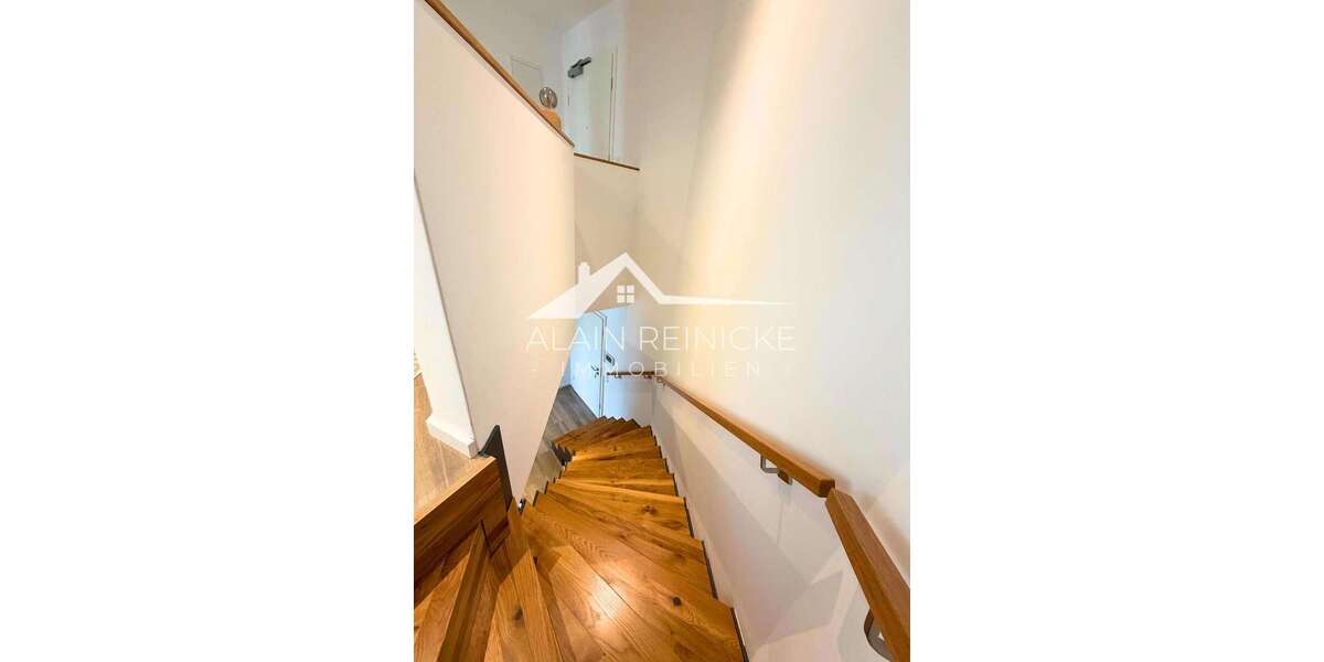 Treppe